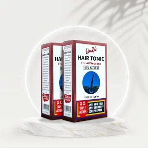 Pack of 2 Hair Tonic For All Seasons