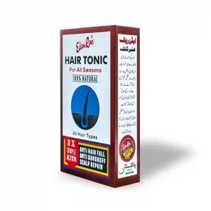 Hair Tonic (185 gm)