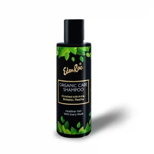 Organic Care Shampoo (200ml)