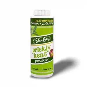 Prickly Heat Powder Neem + (175gm)