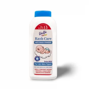 Baby Rash Care Powder (150gm)