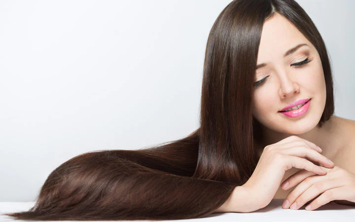 Magic of Eden Roc Herbal Shampoo