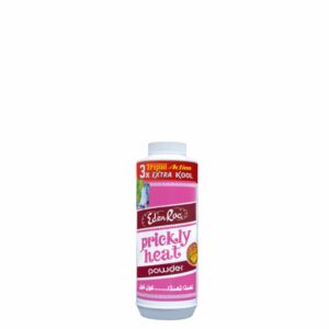 Prickly Heat Powder (125gm)