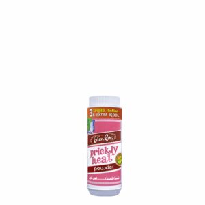 Prickly Heat Powder (75gm)