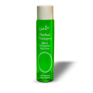 Herbal Shampoo (200ml)