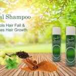 Why Herbs Are Essential for Hair and Scalp Health