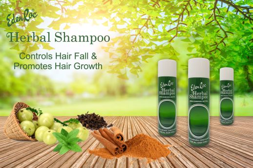 Why Herbs Are Essential for Hair and Scalp Health