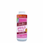 Eden Roc Extra Kool Prickly Heat Powder with menthol for instant cooling and heat rash relief